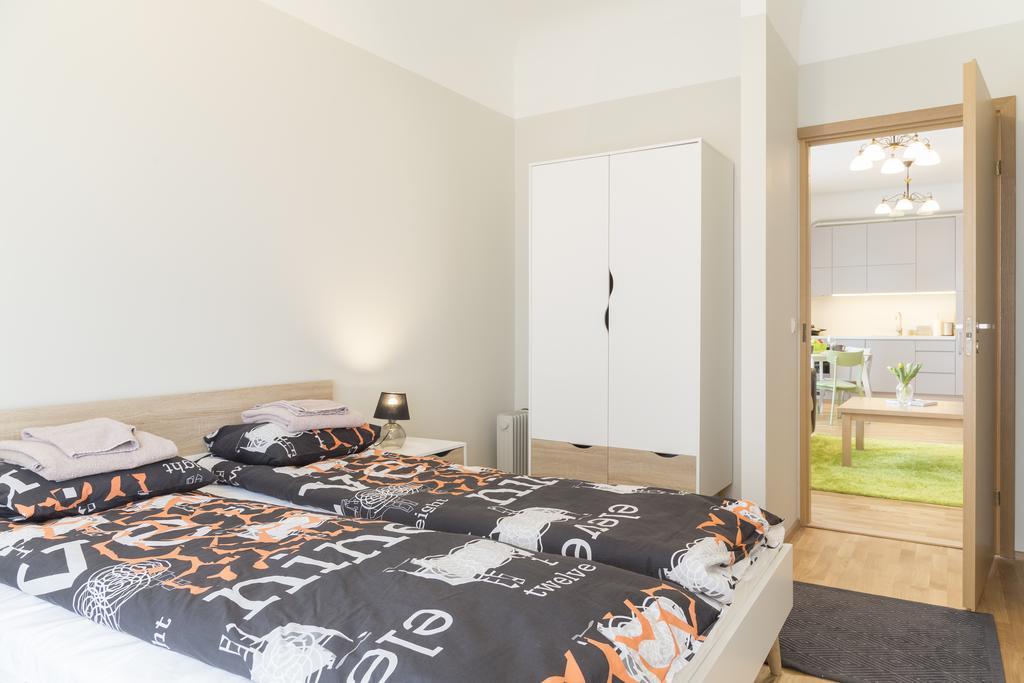 Saaresalu City Center Apartment Pärnu Extérieur photo